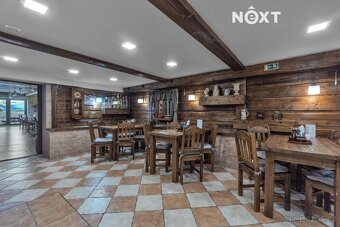Prodej Rodinný dům, 490㎡ - 12