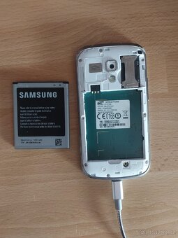 Samsung Galaxy S Duos - 12