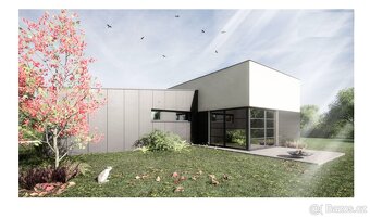 Stavební Pozemek 800m2 Opava - 12
