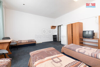 Prodej nájemního domu, 2070 m², Ostrava, ul. 28. října - 12