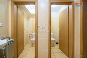 Prodej kancelářského prostoru, 401 m², Praha 10 - Hostivař - 12