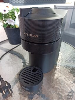 Kávovar DeLONGHI NESPRESSO VERTUO POP - 12