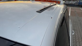 VW Touareg R5, r.v. 2003, 2,5l TDI - 12