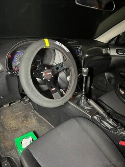 Subaru impreza sport - 12