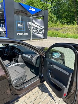 Audi A4 B8.5 Avant 2.0TDi 2015 - 12
