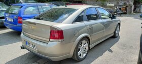 Opel Vectra C GTS, 2.2 dti 92kw - 12