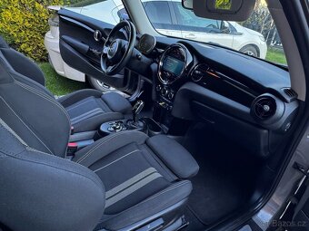 Mini Cooper SE (Elektric) Essential 2022 - 12
