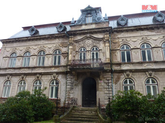 Prodej rodinného domu, 745 m², Meziměstí - 12