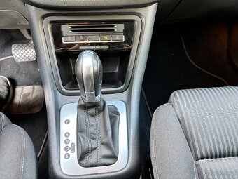 Alhambra 2016 DSG 135kw  2.0TDI - 12