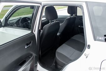 Suzuki Vitara - 12