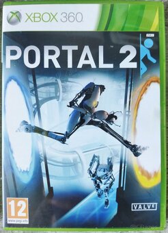Hry Xbox 360 (2/4) - 12