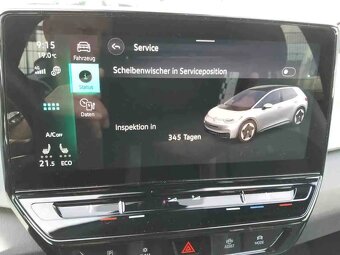 VW iD.3 Pro Busines 107kw/matrix/tepelko/keyless/kamera/temp - 12