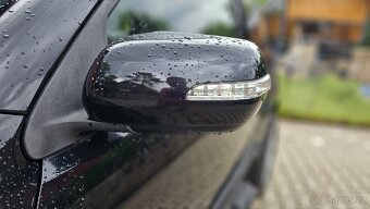Suzuki Grand Vitara 2,4 VVTi- AUTOMATICKÁ PŘEVODOVKA - 12