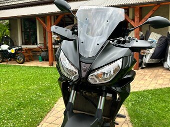 Yamaha 7/7000 Tracer - 12
