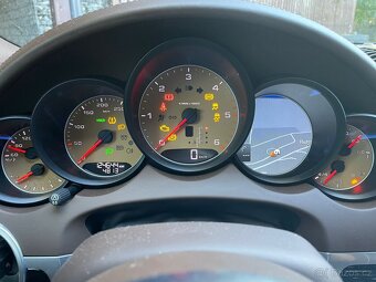 Porsche Cayenne Techart, DPH, unikat - 12