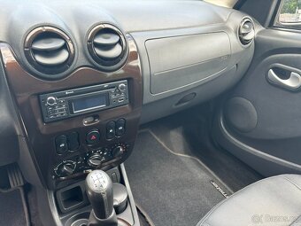 Dacia Duster 1.6 77kw r.v.2012 - 12