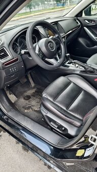 Mazda 6 2.2tdi 129kw - 12