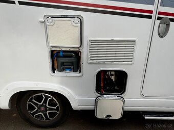 Pilote G740 Evidence - 12