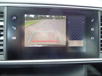 PEUGEOT 308 SW 1.5 HDi ALLURE - 12