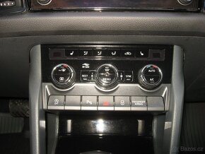Škoda Kodiaq 2.0TDI 150PS Style DSG - 12