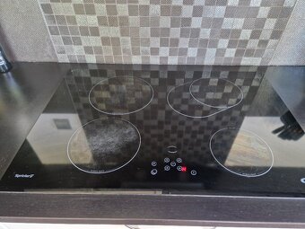 Kuchyňská linka - 12