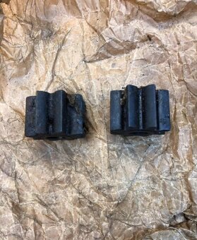 Soukolí 8/37 9/35 10/35 těsnění ložiska Dnepr k750 Ural m72 - 12