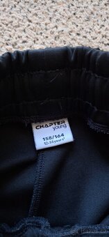 Tepláková souprava chlapecká,tepláky Adidas, H&M,158,164,170 - 12