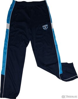 Vojenské oblečení nové nepoužité - 12