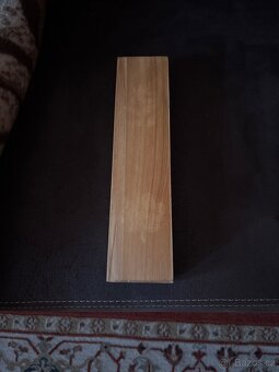 konvicka, obrazek,sklenice, formicky,peněženky, dřev. Vaza - 12