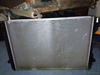 Opel Omega 2.5 v6,calibra - 12