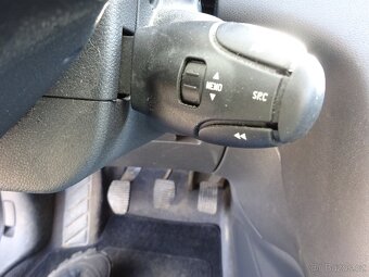 Peugeot 5008 1.6i r.v.2010 (115 kw) stk:4/2027 Koupeno ČR - 12