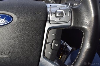 Ford Mondeo 1,6 EB TITANIUM,TOP STAV - 12