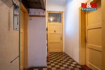 Prodej nájemního domu, 390 m², Záboří - 12