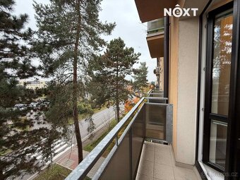 Pronájem byt 3+kk, 75㎡ - 12