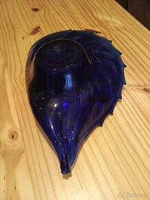 Mix , talíř, ohřívač a zdobná mísa. - 12