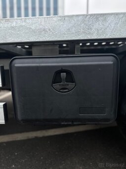 Iveco Daily 3.0d Odtahovka - 12