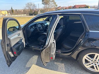 Prodej Audi A4 Avant Facelift B8 - 12