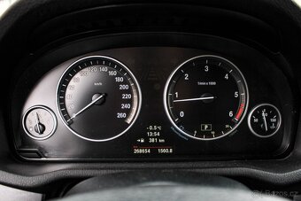 BMW X3 xDrive20d A/T 135kW - 12