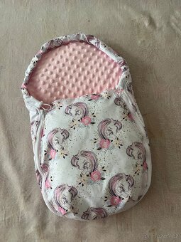 Fusak pro panenky - 12