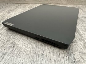 TOP-Herní notebook Lenovo - i5/16GB/SSD/GTX - 12