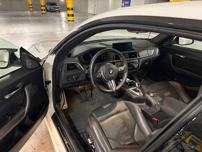 BMW M2 Competition F87 2021 (záruka) - 12