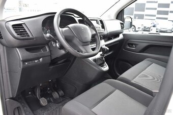 Peugeot Expert, 1.5HDi.L3.11t.KM.KLIMA.ZÁRUKA - 12