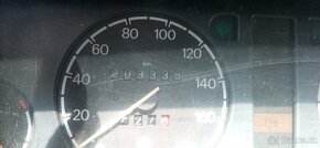 Prodám škoda forman pick up - 12