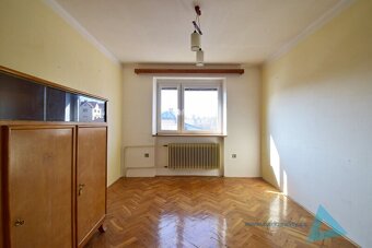Prodej rodinného domu, Nová Paka – Slovany - 12