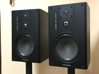 Grundig Box 8500 - 12