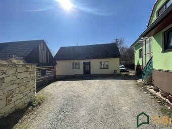 Prodej, Rodinné domy,  322 m2 - Kunštát - Újezd, ev.č. 00214 - 12