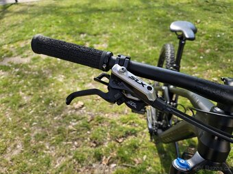 CANYON NERVE AL 7.0 velikost S - 12
