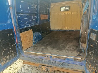 Peugeot Boxer 2.2 HDI verze L2H2 Původ CZ - 12