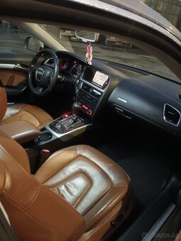 Audi a5 - 12