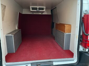 Jumpy L2  rok 2016 +++++  TOP CENA  +++++ - 12
